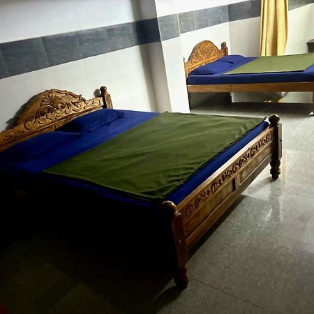 Gsr Stayhome Pondicherry Exterior photo