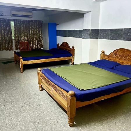 Gsr Stayhome Pondicherry Exterior photo
