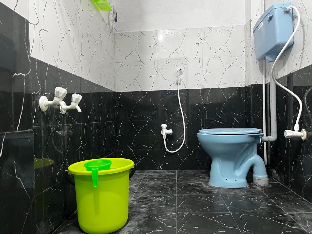 Gsr Stayhome Pondicherry Exterior photo