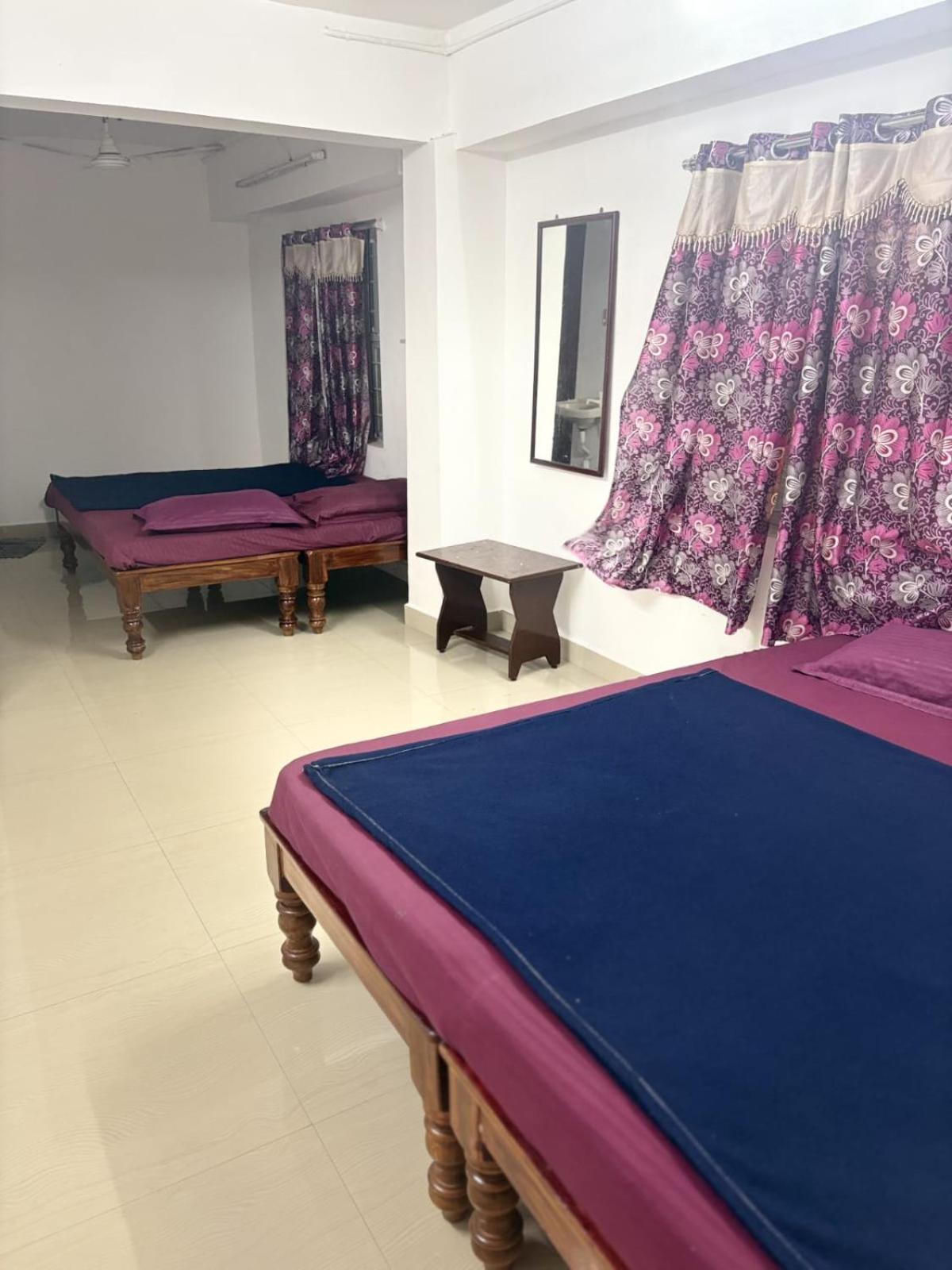 Gsr Stayhome Pondicherry Exterior photo