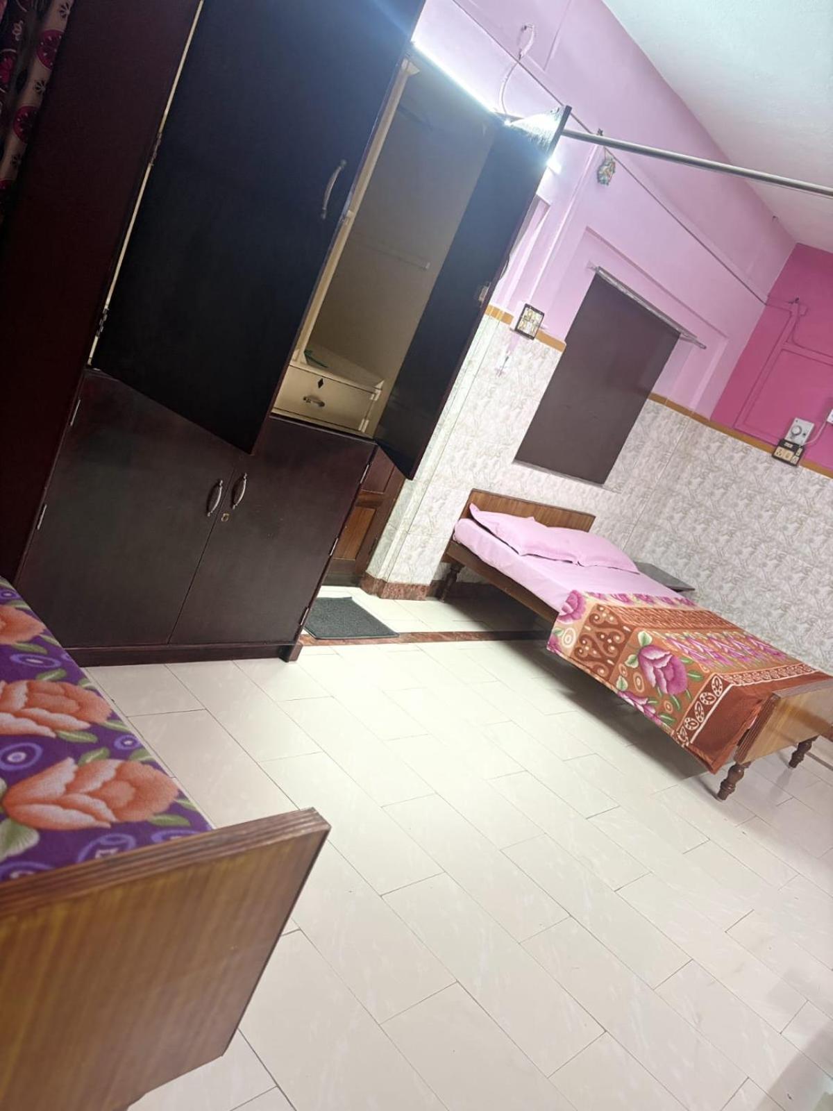 Gsr Stayhome Pondicherry Exterior photo