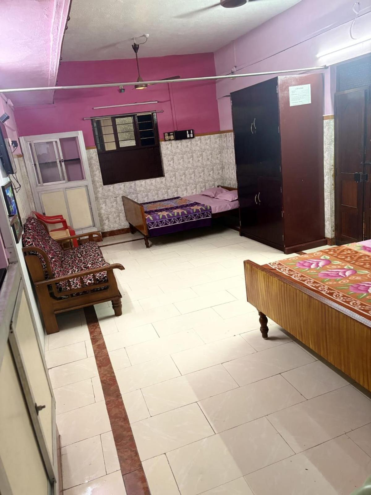 Gsr Stayhome Pondicherry Exterior photo