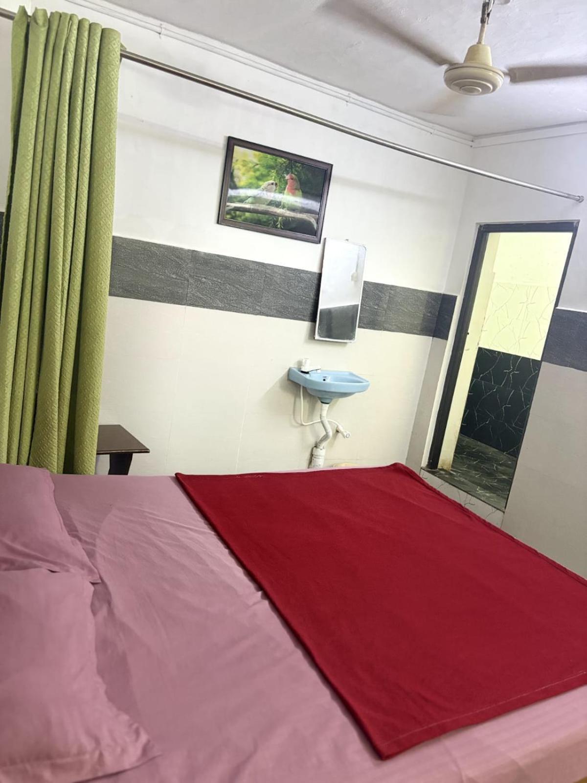 Gsr Stayhome Pondicherry Exterior photo