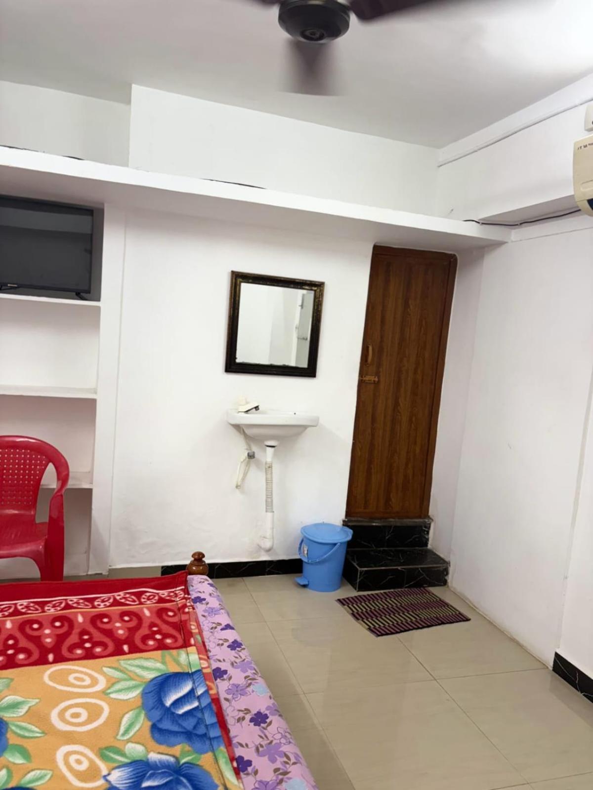 Gsr Stayhome Pondicherry Exterior photo
