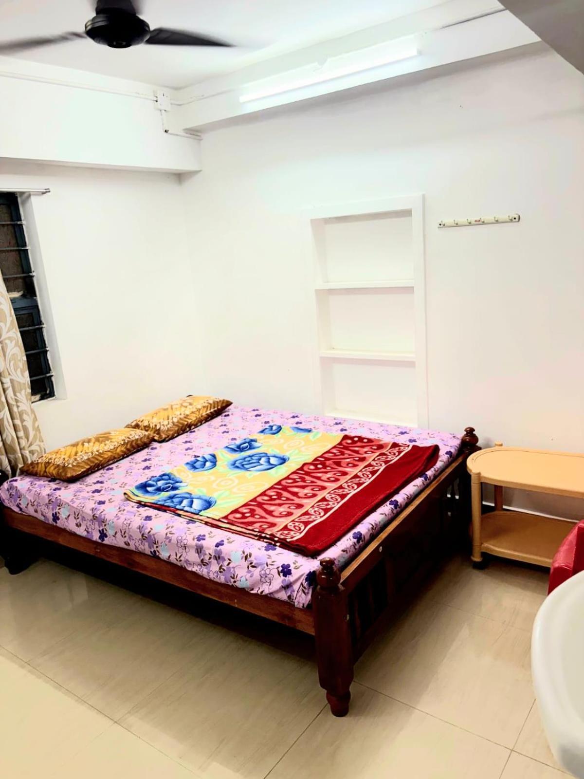 Gsr Stayhome Pondicherry Exterior photo